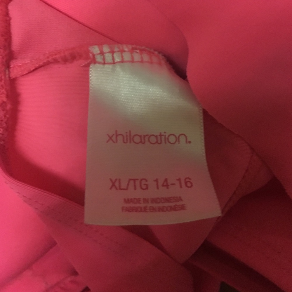 Target bathing suit top - Picture 3 of 3